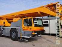 Liebherr · LTM 1040-2.1