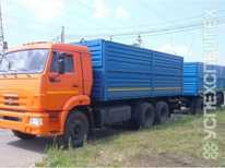 Камаз · 65115 42