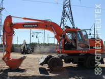 Doosan · 180W-V