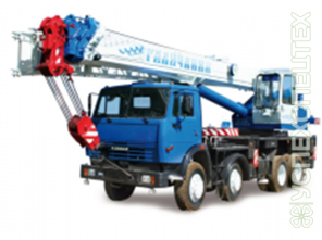 КамАЗ · Галичанин