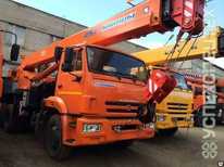 Камаз · Клинцы