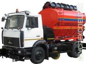 КОММАШ · КО 713Н 40