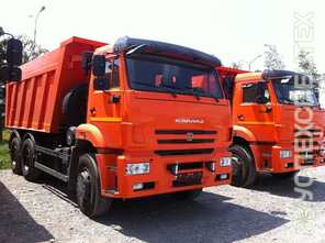 Камаз · 6520 26012 53