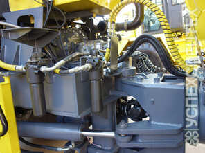 КИРОВЕЦ · К 708 2