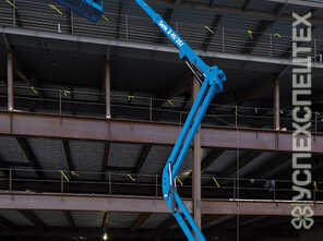  GENIE  · Z-45/25J RT