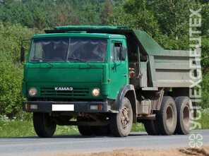 Камаз · 5511