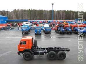 Камаз · 43114 1025 15
