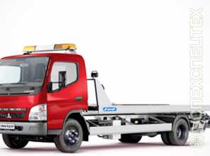 Mitsubishi  · Fuso