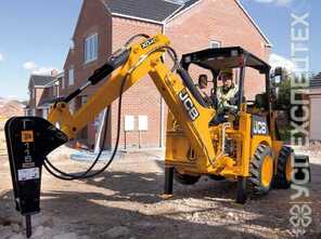 JCB · 