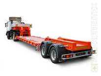 MAN · Грузоподъемность 25 тонн