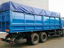 Камаз · AMKAR 658901 41LE