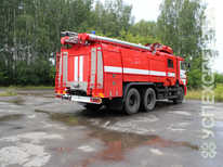 КАМАЗ · АПТ 8 40