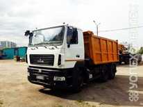 МАЗ · 6501В5 482 000