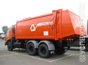 КОММАШ · КО 440 5