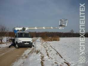 Газ · ВИПО 12