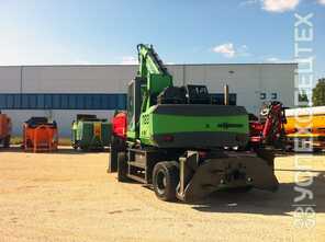 Sennebogen ·  723M HD RU