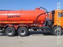 Камаз · МВ 12