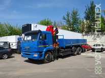 Маз · Hiab 077В-3 CLX