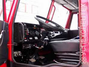 Снегоболотоход гусеничный с пожарным оборудованием  · ТТМ-3 ПО-ПЖ