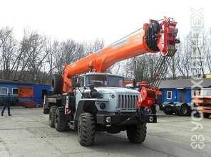 Урал · Клинцы