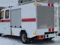 ГАЗ-A22R32Х · АПП