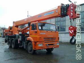 Клинцы · КС-55713-1К-3