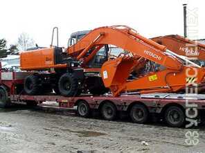 Man · Грузоподъемность 25 тонн