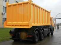 Камаз · AMKAR 6589 01E