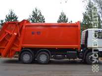 КОММАШ · КО 427 90