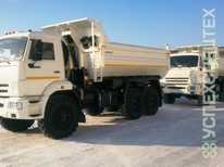 Камаз · AMKAR 658901 04E