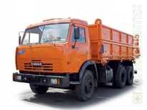 Камаз · 45143