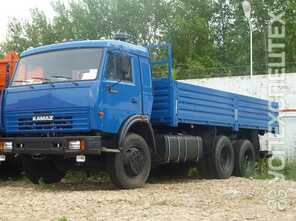 Камаз · 53215 052 15