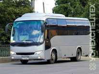 Автобус · Год выпуска 2007