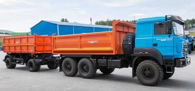 Урал · 5557 4151 80М