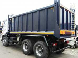 Ford · AMKAR 65893 03E