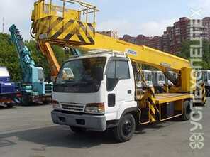 Mitsubishi · Canter