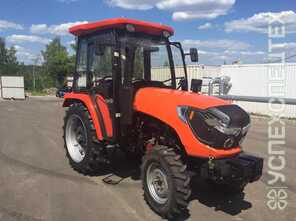 Кентавр · Т 654С