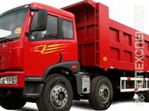 Faw · Объем 20 м3