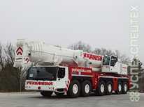 Liebherr · LTM 1250-6.1 
