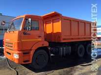 Камаз · 65115 6059 50