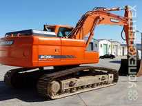 DOOSAN  · Solar 225NLC-V