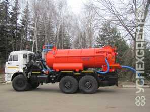 КОММАШ · КО 530 24