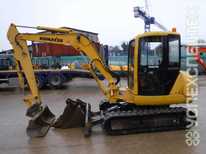 Komatsu · MR20