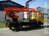 Маз · ПСС 141 2 Э