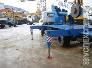 Hyundai  · ВИПО 24