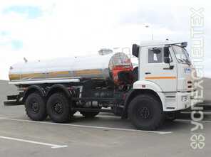 Камаз · 43118 1918 10