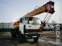 МАЗ · Ивановец