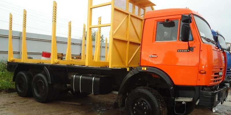 Камаз · 53228 1962 15