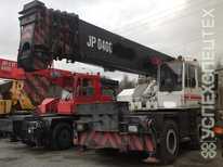  Lokomo · MS 333 BTX