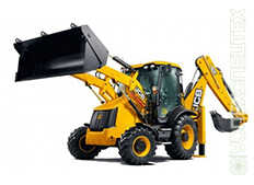 JCB · 3cx eco
